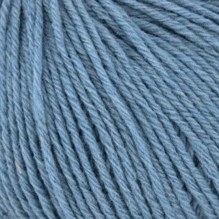  Worsted - 10 Ply Knitting For Olive Heavy Merino Dove Blue
