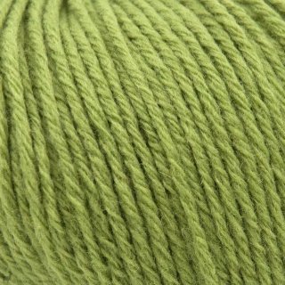  Worsted - 10 Ply Knitting For Olive Heavy Merino Pea Shoots
