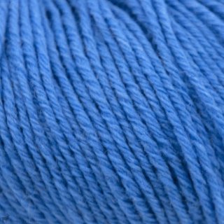  Worsted - 10 Ply Knitting For Olive Heavy Merino Poppy Blue