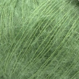  Lace - 02 Ply Knitting For Olive Soft Silk Mohair Clover