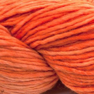  Worsted - 10 Ply Merino Worsted Tiger Lily 152