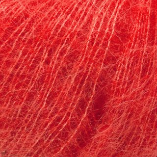  Lace - 02 Ply Tynn Silk Mohair Rouge Poppy 4008