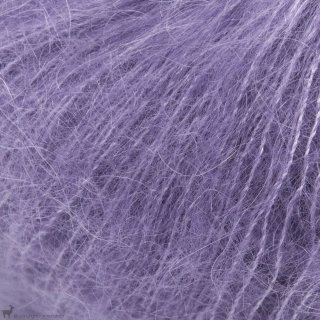  Lace - 02 Ply Tynn Silk Mohair Violet Lilas 5043