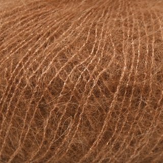  Lace - 02 Ply Pigalle Brun 9049