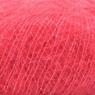  Lace - 02 Ply Pigalle Rose 2575