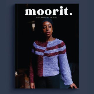  Magazines Moorit Moorit Issue 3 Automne/Hiver 2022