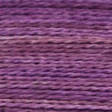  Lace - 02 Ply Fyberspates Embroidery Thread Grape 719E