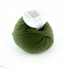  DK - 08 Ply Quito Vert Forêt 049