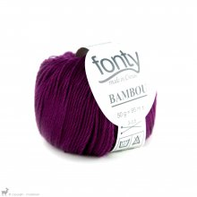  Sport - 05 Ply Bambou Violet Samourai 454