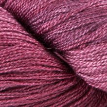  Lace - 02 Ply Gleem Lace Rose Spiced Plum