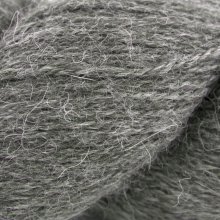  Fingering - 04 Ply Eco-Llama Gris Anthracite G