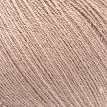  Lace - 02 Ply Knitting For Olive Compatible Cashmere Rose Clay