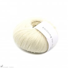  Light Fingering - 03 Ply Knitting For Olive Merino Elderflower