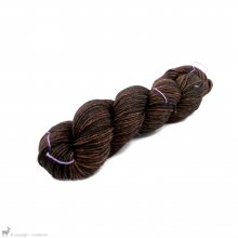  DK - 08 Ply Tosh DK Coffee Grounds