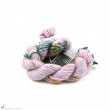  Fingering - 04 Ply Unicorn Tails Paramour