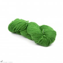  Worsted - 10 Ply Merino Worsted Sapphire Green 004
