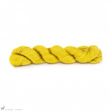 037 Malabrigo silkpaca dentelle Alpaga Soie à tricoter fil laine 50 g-Laitue