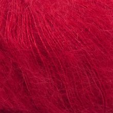  Lace - 02 Ply Sesia Vivienne Rouge 1559