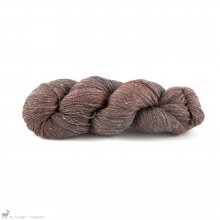  Lace - 02 Ply Meadow Ladyslipper 090