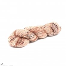  Fingering - 04 Ply TOT Bambou Coquillage