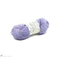  Fingering - 04 Ply Pleiades Sock Mary Above The Clouds